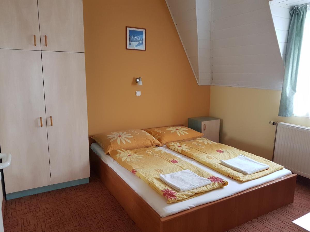 Richie Ii. Apartman Apartment Сиофок Екстериор снимка