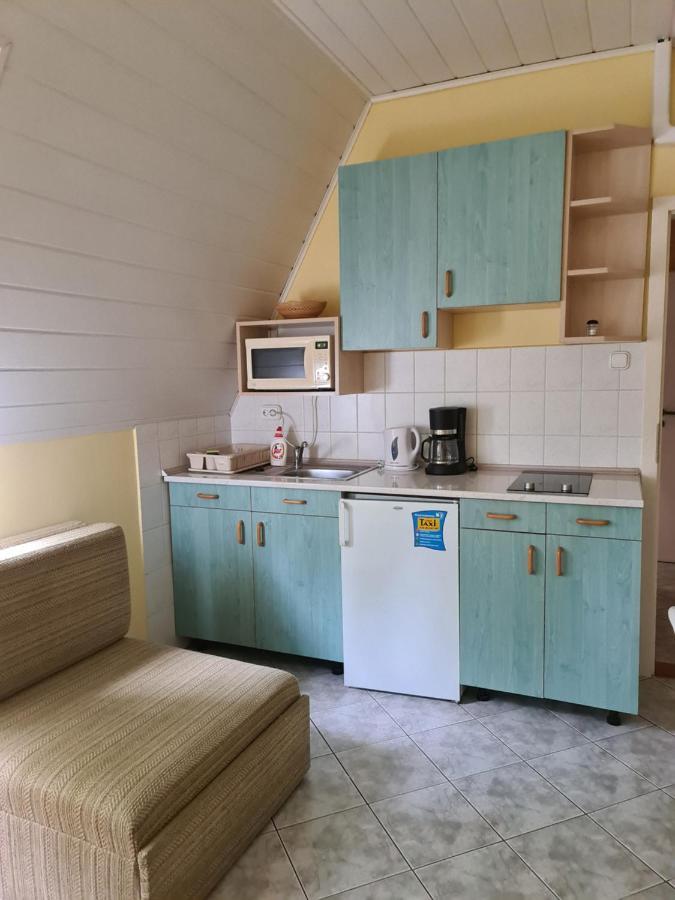 Richie Ii. Apartman Apartment Сиофок Екстериор снимка