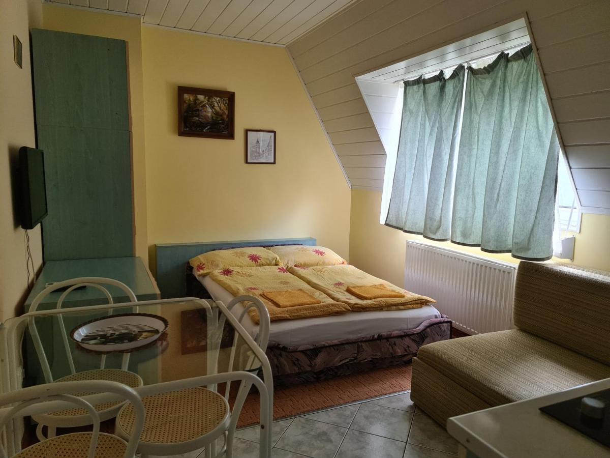 Richie Ii. Apartman Apartment Сиофок Екстериор снимка