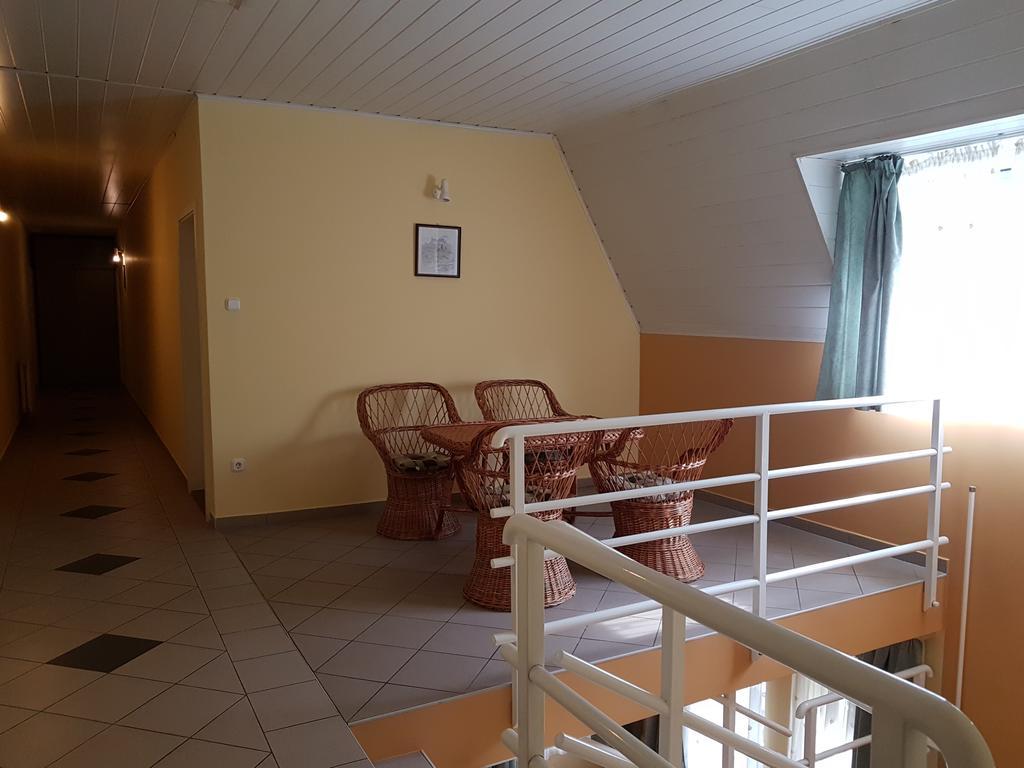 Richie Ii. Apartman Apartment Сиофок Екстериор снимка