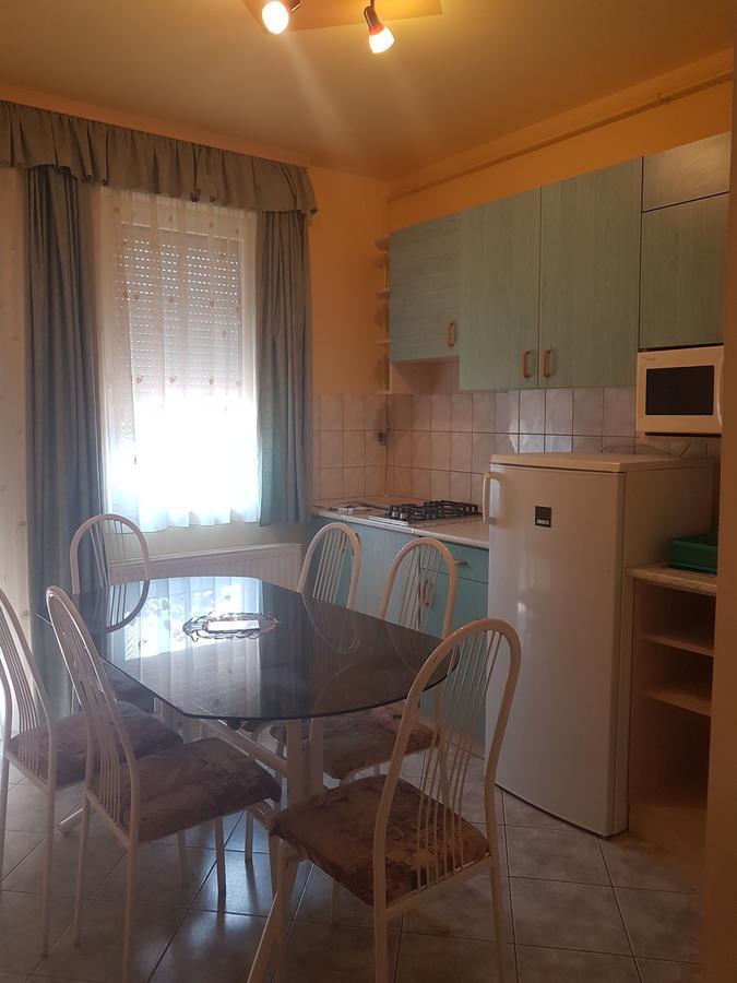 Richie Ii. Apartman Apartment Сиофок Екстериор снимка