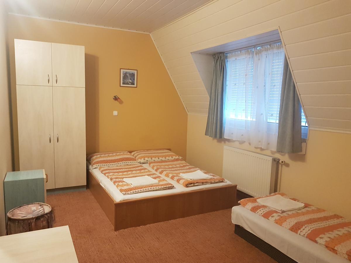 Richie Ii. Apartman Apartment Сиофок Екстериор снимка