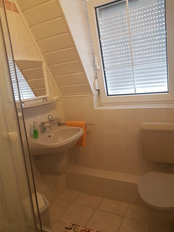Richie Ii. Apartman Apartment Сиофок Екстериор снимка
